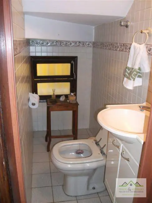 Foto 2 de Casa com 3 quartos à venda, 230m2 em Vila Morse, São Paulo - SP