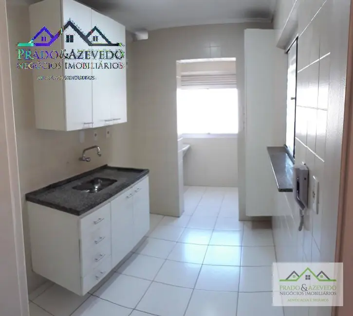 Foto 3 de Apartamento com 2 quartos à venda, 56m2 em Jardim Monte Kemel, São Paulo - SP