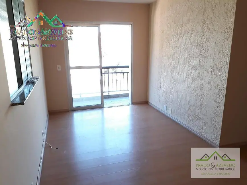 Foto 1 de Apartamento com 2 quartos à venda, 56m2 em Jardim Monte Kemel, São Paulo - SP