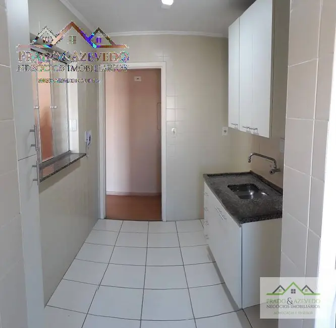 Foto 4 de Apartamento com 2 quartos à venda, 56m2 em Jardim Monte Kemel, São Paulo - SP