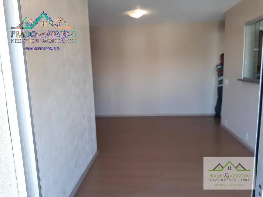 Foto 2 de Apartamento com 2 quartos à venda, 56m2 em Jardim Monte Kemel, São Paulo - SP