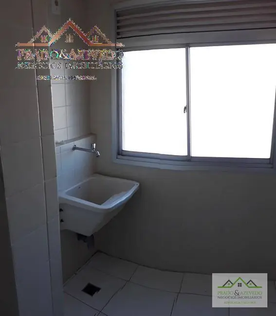 Foto 8 de Apartamento com 2 quartos à venda, 56m2 em Jardim Monte Kemel, São Paulo - SP