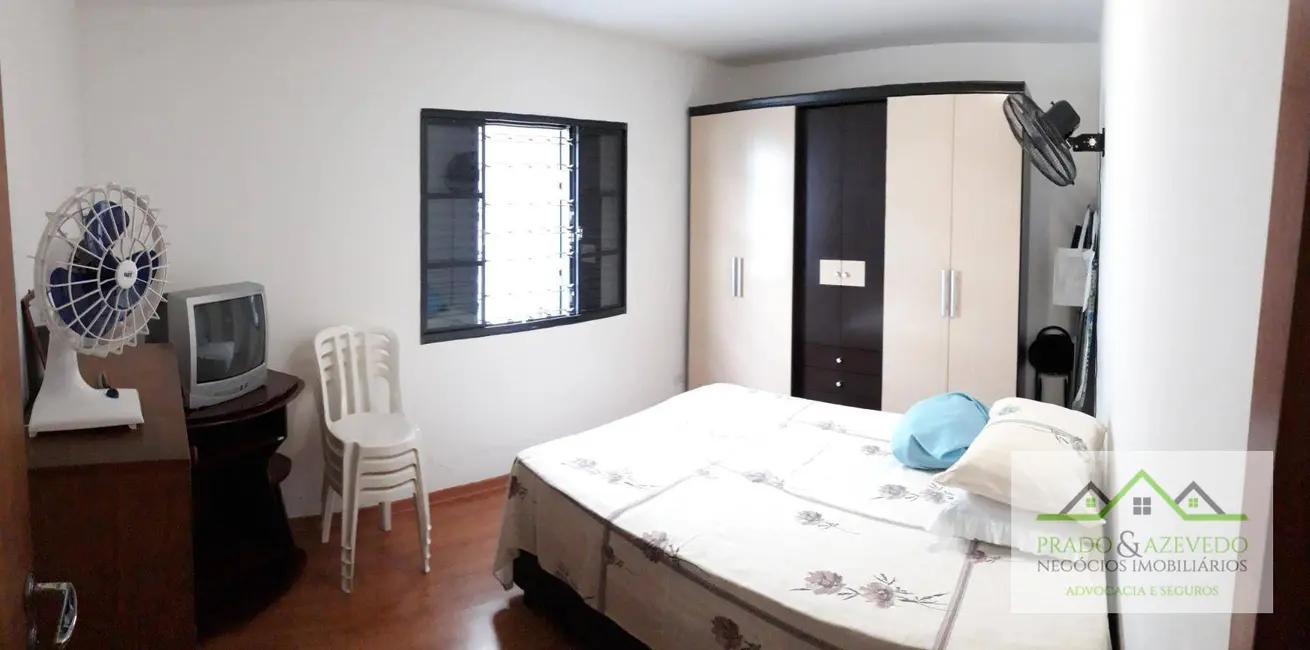 Foto 8 de Casa com 3 quartos à venda, 200m2 em Jardim Monte Kemel, São Paulo - SP