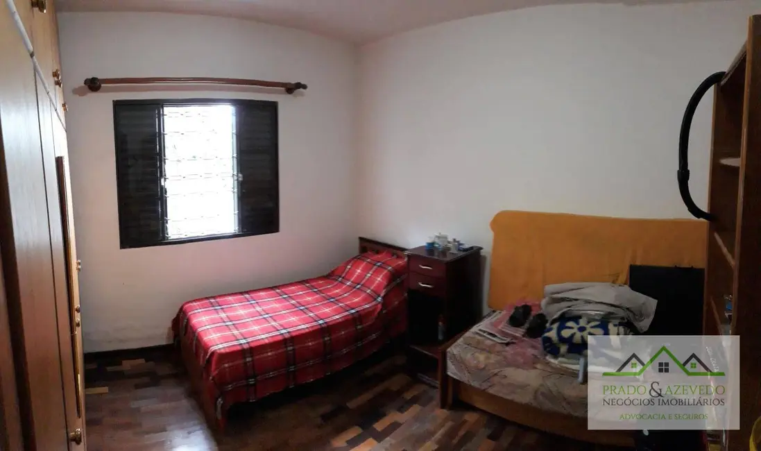 Foto 9 de Casa com 3 quartos à venda, 200m2 em Jardim Monte Kemel, São Paulo - SP