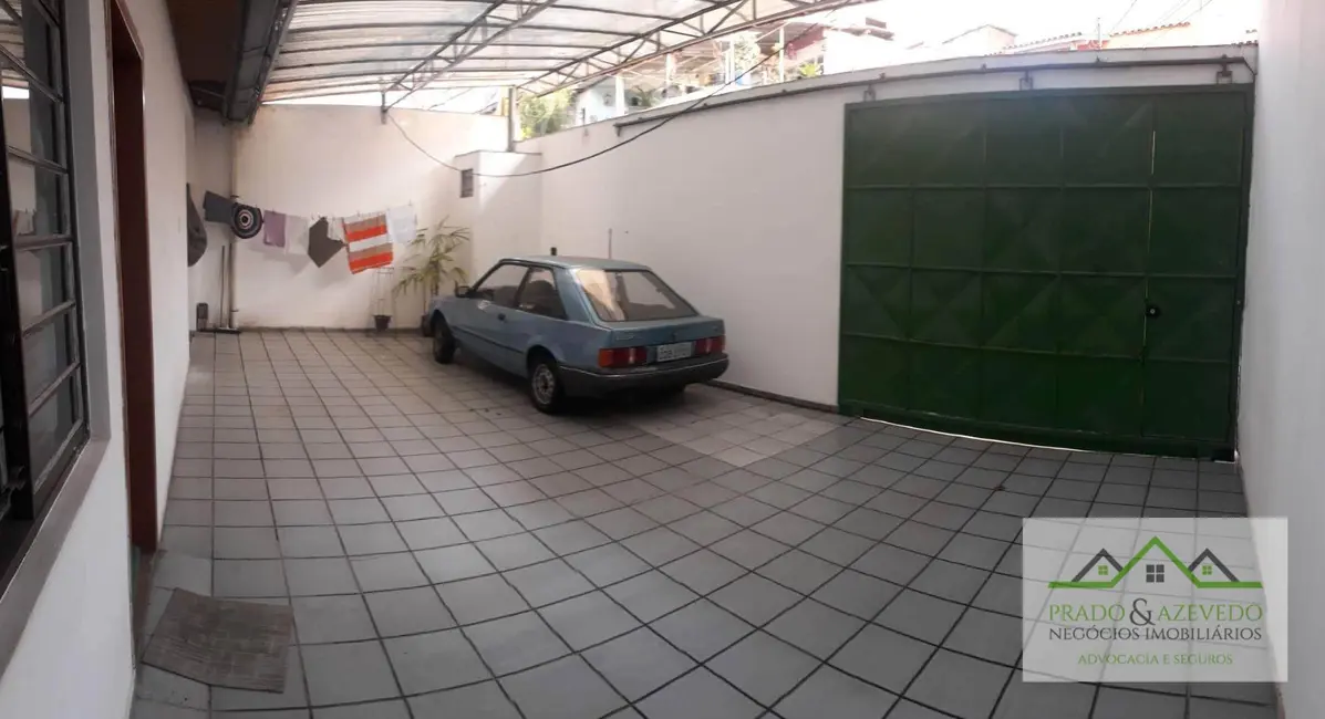 Foto 2 de Casa com 3 quartos à venda, 200m2 em Jardim Monte Kemel, São Paulo - SP