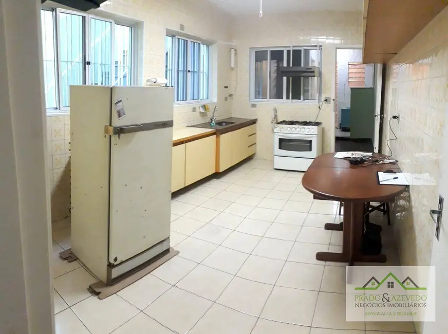 Foto 7 de Casa com 3 quartos à venda, 140m2 em Jardim Trussardi, São Paulo - SP