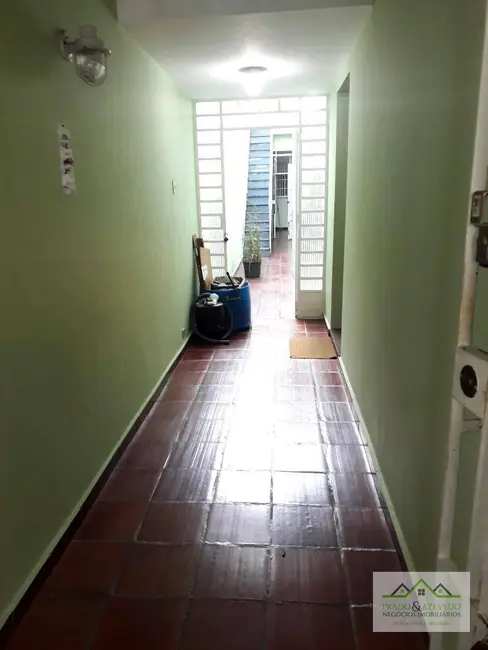 Foto 2 de Casa com 3 quartos à venda, 140m2 em Jardim Trussardi, São Paulo - SP