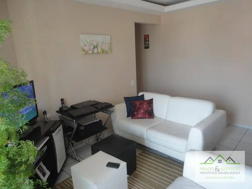Foto 1 de Apartamento com 2 quartos à venda, 57m2 em Vila Polopoli, São Paulo - SP