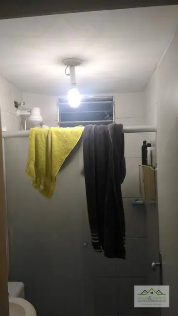 Foto 4 de Apartamento com 2 quartos à venda, 52m2 em Jardim Leonor, São Paulo - SP