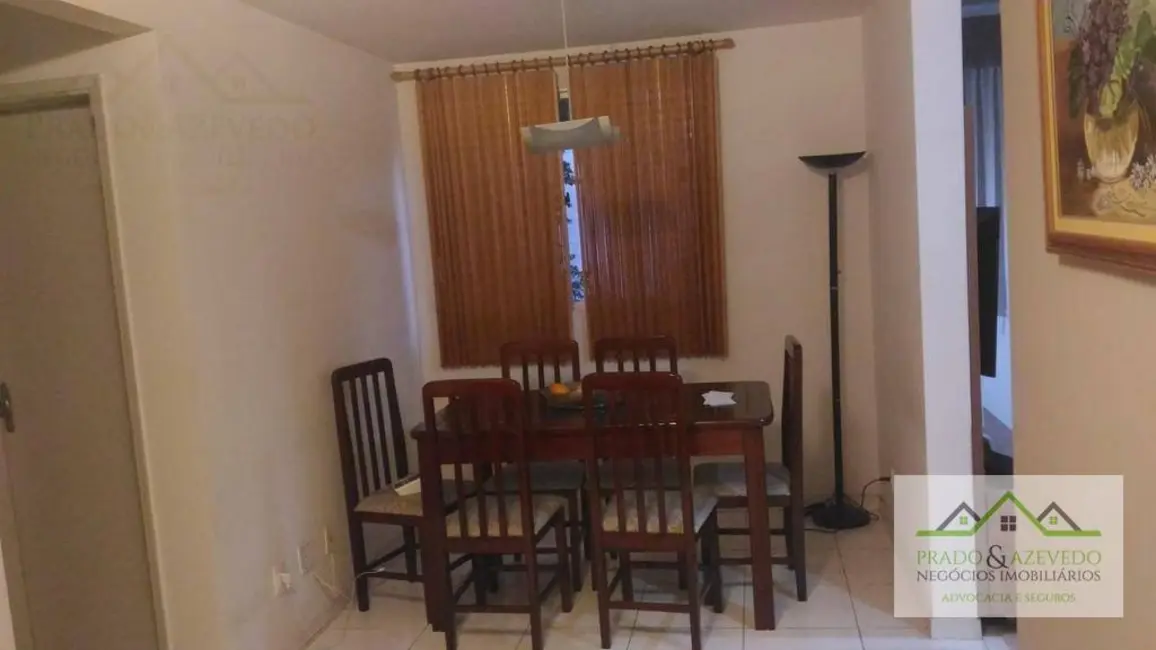 Foto 2 de Apartamento com 2 quartos à venda, 52m2 em Jardim Leonor, São Paulo - SP