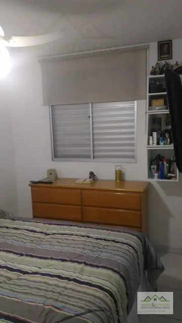 Foto 3 de Apartamento com 2 quartos à venda, 52m2 em Jardim Leonor, São Paulo - SP
