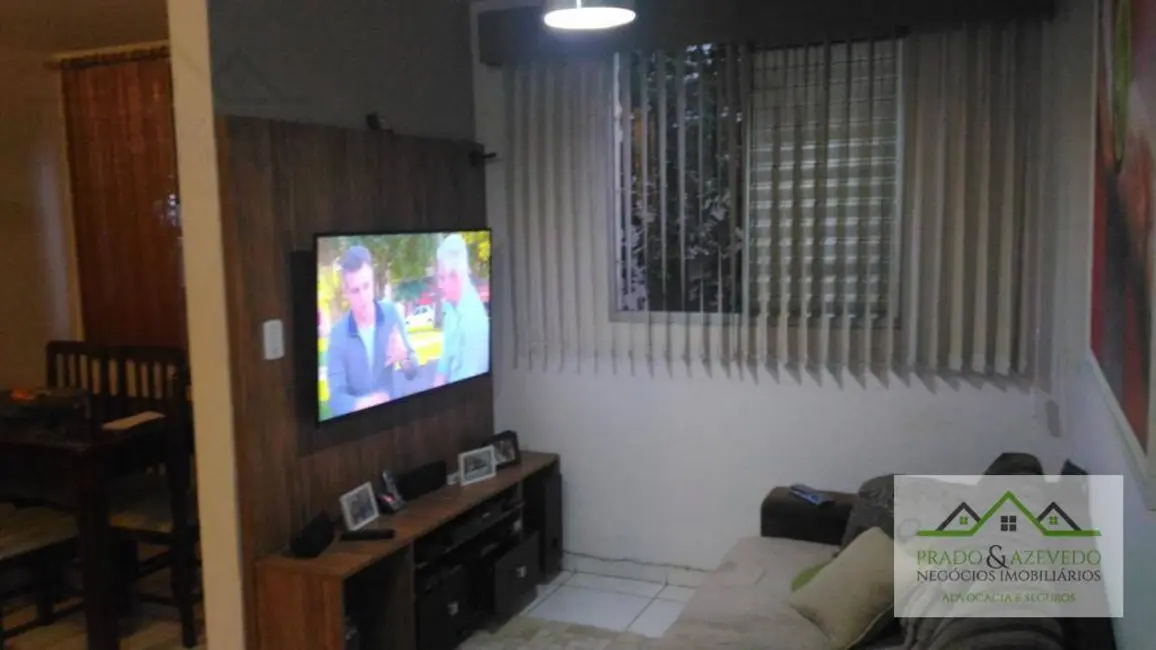 Foto 1 de Apartamento com 2 quartos à venda, 52m2 em Jardim Leonor, São Paulo - SP