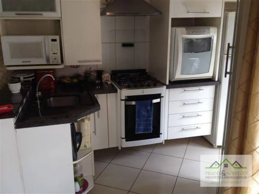 Apartamento com 1 quarto à venda, 60m2 em Jardim Ampliação, São Paulo - SP - imagem 3 Foto 3 de Apartamento com 1 quarto à venda, 60m2 em Jardim Ampliação, São Paulo - SP