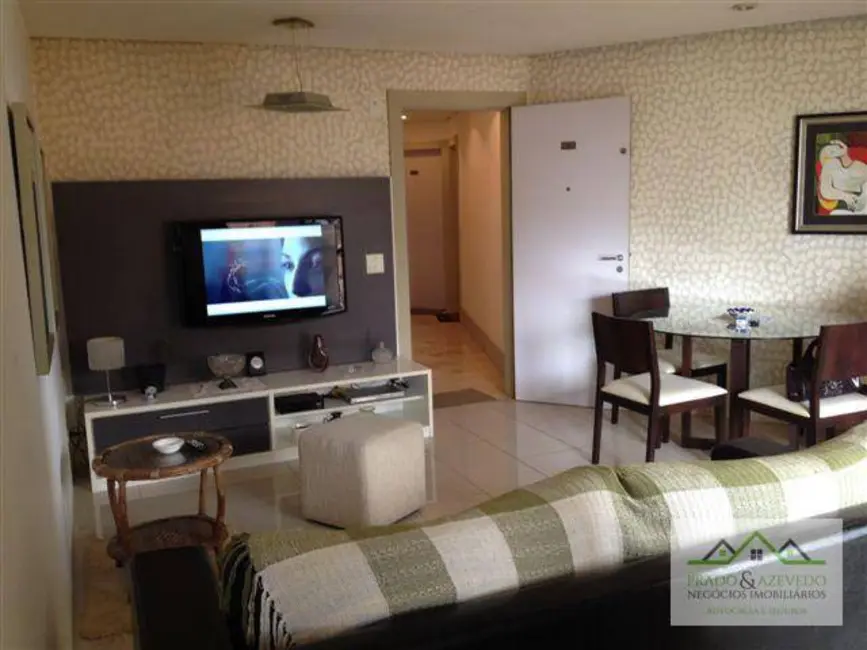 Apartamento com 1 quarto à venda, 60m2 em Jardim Ampliação, São Paulo - SP - imagem 1 Foto 1 de Apartamento com 1 quarto à venda, 60m2 em Jardim Ampliação, São Paulo - SP