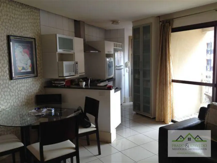 Apartamento com 1 quarto à venda, 60m2 em Jardim Ampliação, São Paulo - SP - imagem 2 Foto 2 de Apartamento com 1 quarto à venda, 60m2 em Jardim Ampliação, São Paulo - SP