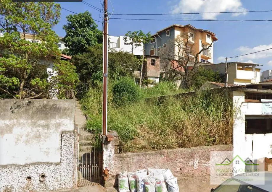 Terreno / Lote à venda, 275m2 em Vila Sônia, São Paulo - SP - imagem 1 Foto 1 de Terreno / Lote à venda, 275m2 em Vila Sônia, São Paulo - SP