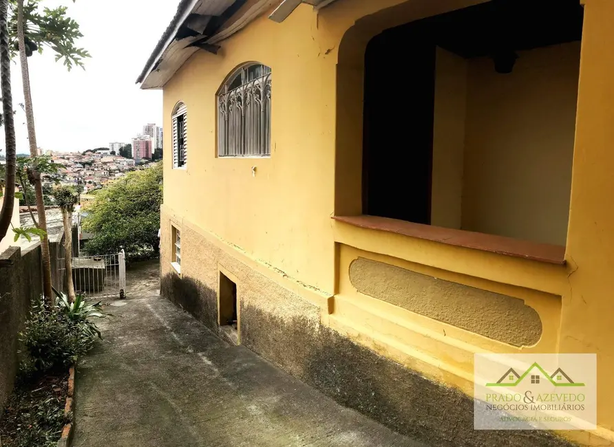 Terreno / Lote à venda, 290m2 em Jardim Monte Kemel, São Paulo - SP - imagem 3 Foto 3 de Terreno / Lote à venda, 290m2 em Jardim Monte Kemel, São Paulo - SP