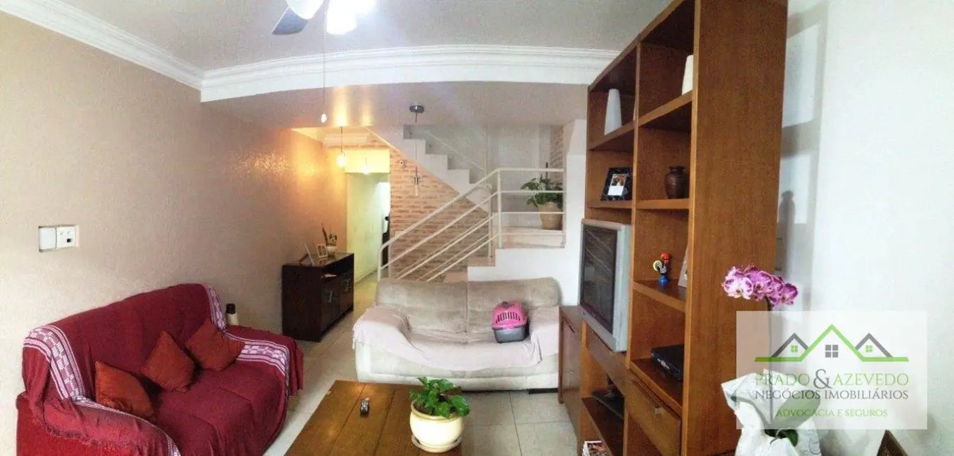 Foto 4 de Casa com 2 quartos à venda, 121m2 em Vila Morse, São Paulo - SP
