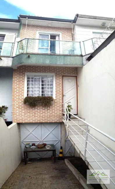 Foto 2 de Casa com 2 quartos à venda, 121m2 em Vila Morse, São Paulo - SP