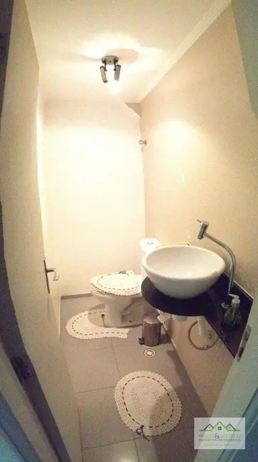 Foto 5 de Casa com 2 quartos à venda, 121m2 em Vila Morse, São Paulo - SP