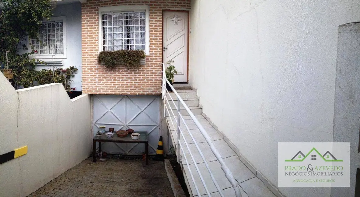 Foto 3 de Casa com 2 quartos à venda, 121m2 em Vila Morse, São Paulo - SP