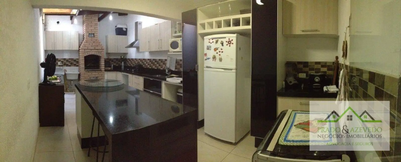 Foto 6 de Casa com 2 quartos à venda, 121m2 em Vila Morse, São Paulo - SP