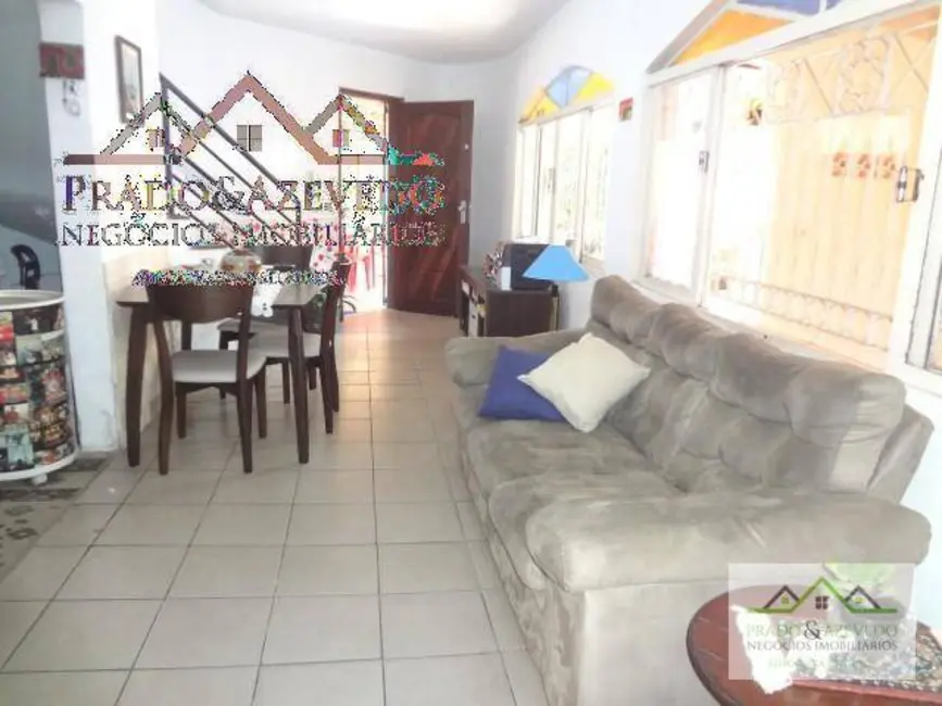 Foto 2 de Casa com 3 quartos à venda, 112m2 em Vila Morse, São Paulo - SP