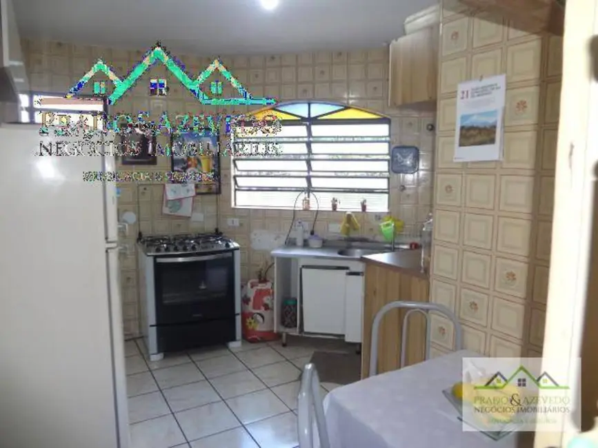 Foto 4 de Casa com 3 quartos à venda, 112m2 em Vila Morse, São Paulo - SP