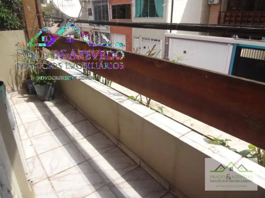 Foto 9 de Casa com 3 quartos à venda, 112m2 em Vila Morse, São Paulo - SP