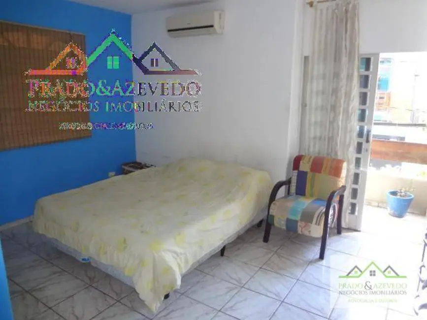 Foto 6 de Casa com 3 quartos à venda, 112m2 em Vila Morse, São Paulo - SP