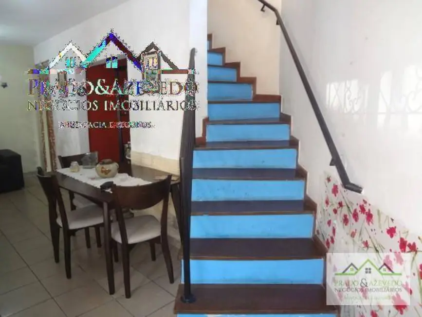 Foto 5 de Casa com 3 quartos à venda, 112m2 em Vila Morse, São Paulo - SP