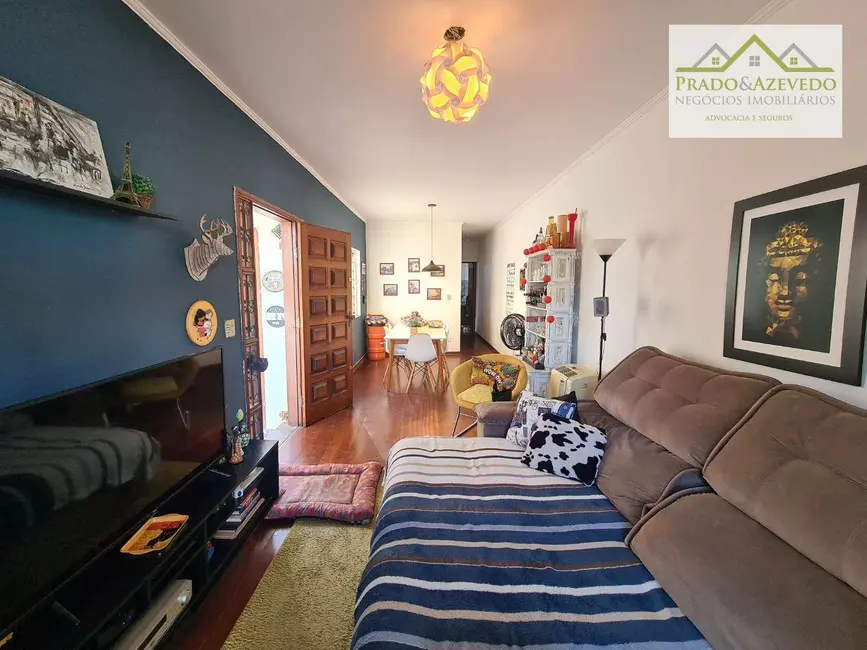 Foto 4 de Casa com 3 quartos à venda, 164m2 em Jardim Bonfiglioli, São Paulo - SP