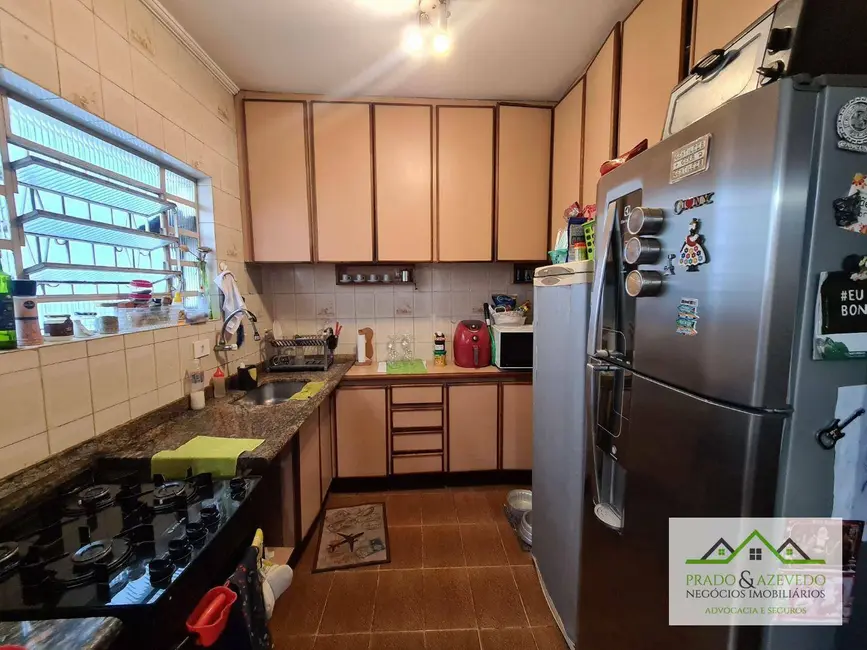 Foto 7 de Casa com 3 quartos à venda, 164m2 em Jardim Bonfiglioli, São Paulo - SP