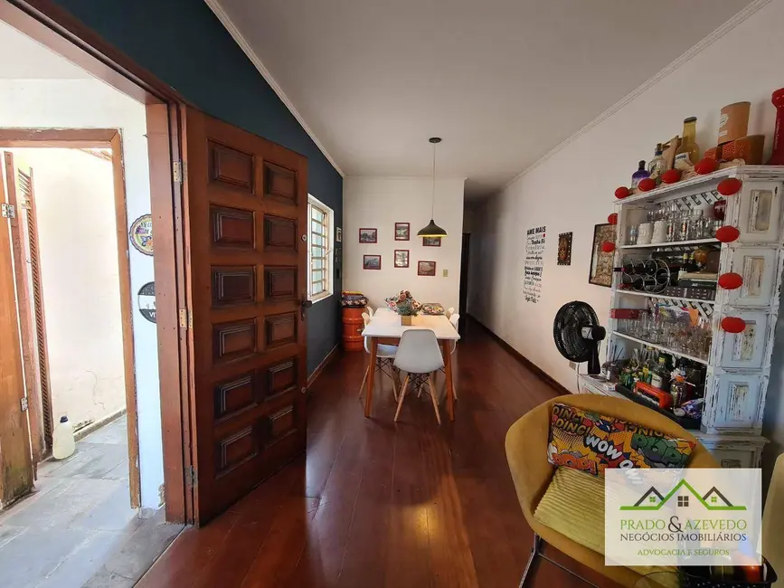 Foto 5 de Casa com 3 quartos à venda, 164m2 em Jardim Bonfiglioli, São Paulo - SP