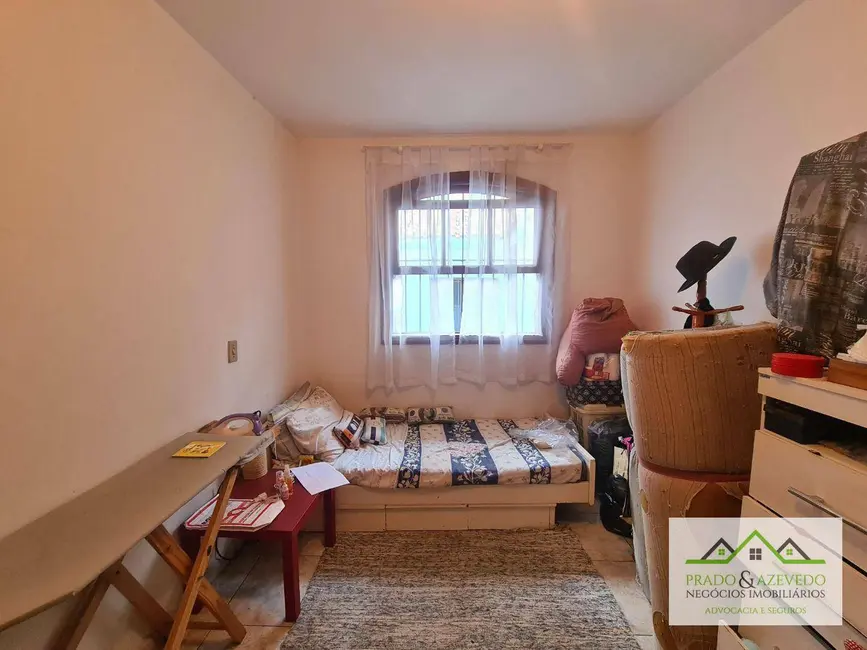 Foto 9 de Casa com 3 quartos à venda, 164m2 em Jardim Bonfiglioli, São Paulo - SP