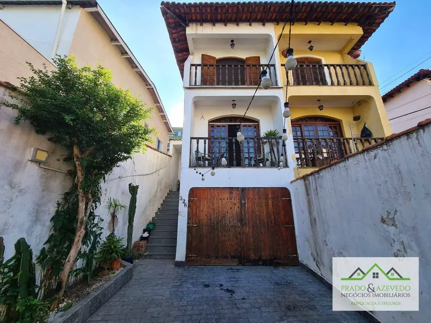 Foto 2 de Casa com 3 quartos à venda, 164m2 em Jardim Bonfiglioli, São Paulo - SP