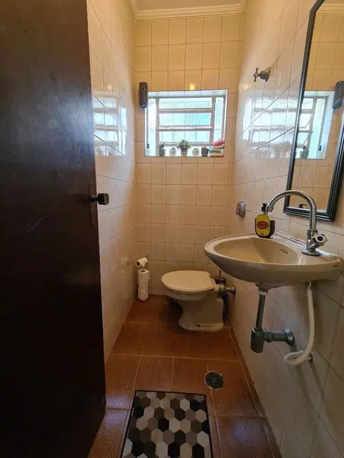 Foto 6 de Casa com 3 quartos à venda, 164m2 em Jardim Bonfiglioli, São Paulo - SP