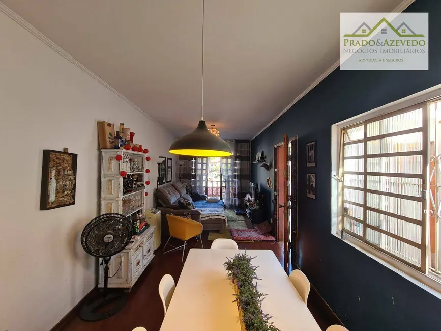 Foto 3 de Casa com 3 quartos à venda, 164m2 em Jardim Bonfiglioli, São Paulo - SP