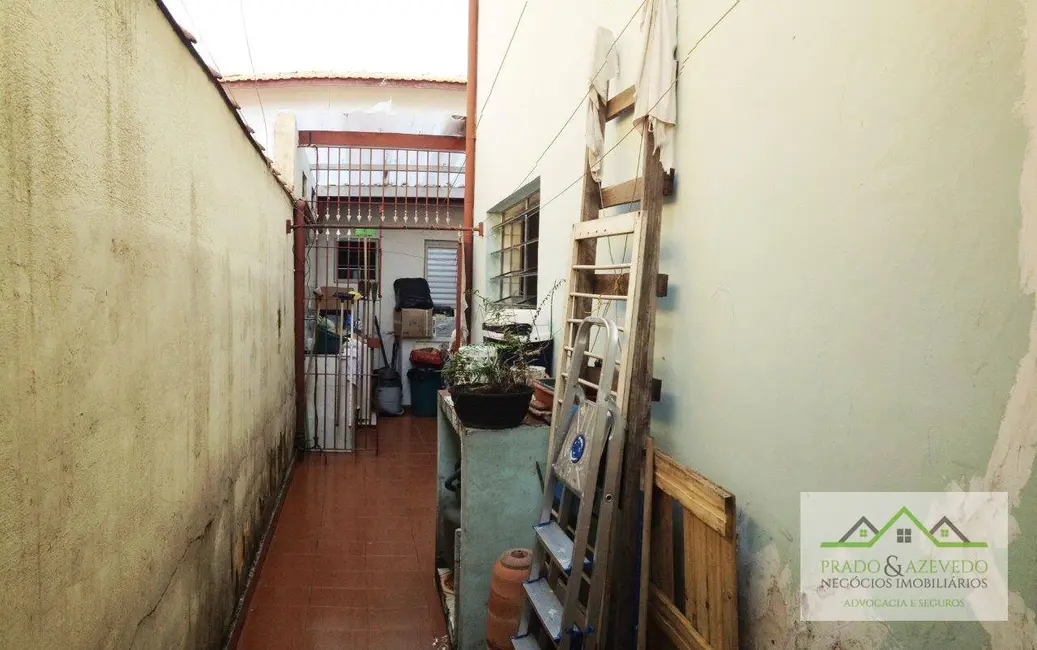 Casa com 3 quartos à venda, 170m2 em Vila Sônia, São Paulo - SP - imagem 9 Foto 9 de Casa com 3 quartos à venda, 170m2 em Vila Sônia, São Paulo - SP