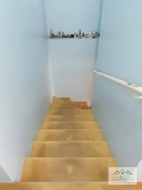 Foto 4 de Casa com 3 quartos à venda, 125m2 em Vila Morse, São Paulo - SP