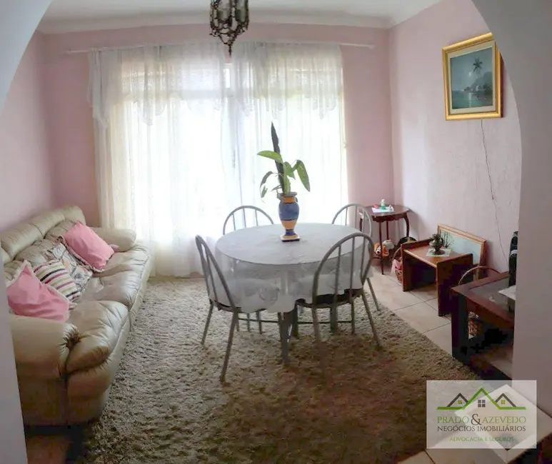 Foto 3 de Casa com 3 quartos à venda, 125m2 em Vila Morse, São Paulo - SP