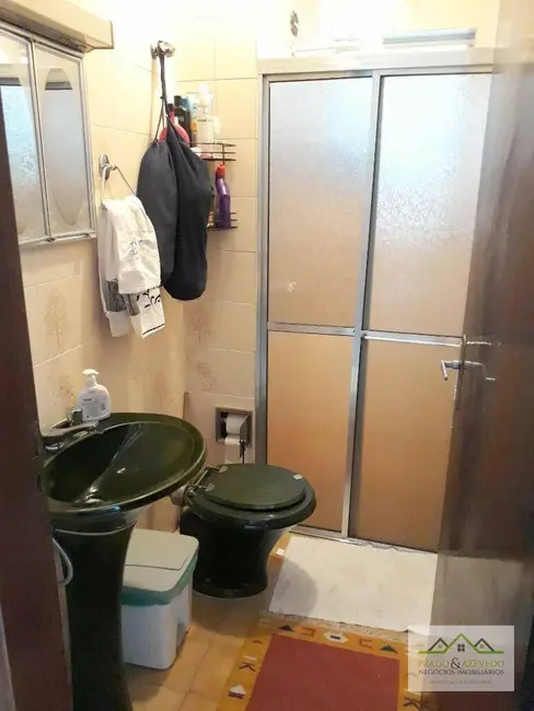 Foto 9 de Casa com 3 quartos à venda, 125m2 em Vila Morse, São Paulo - SP