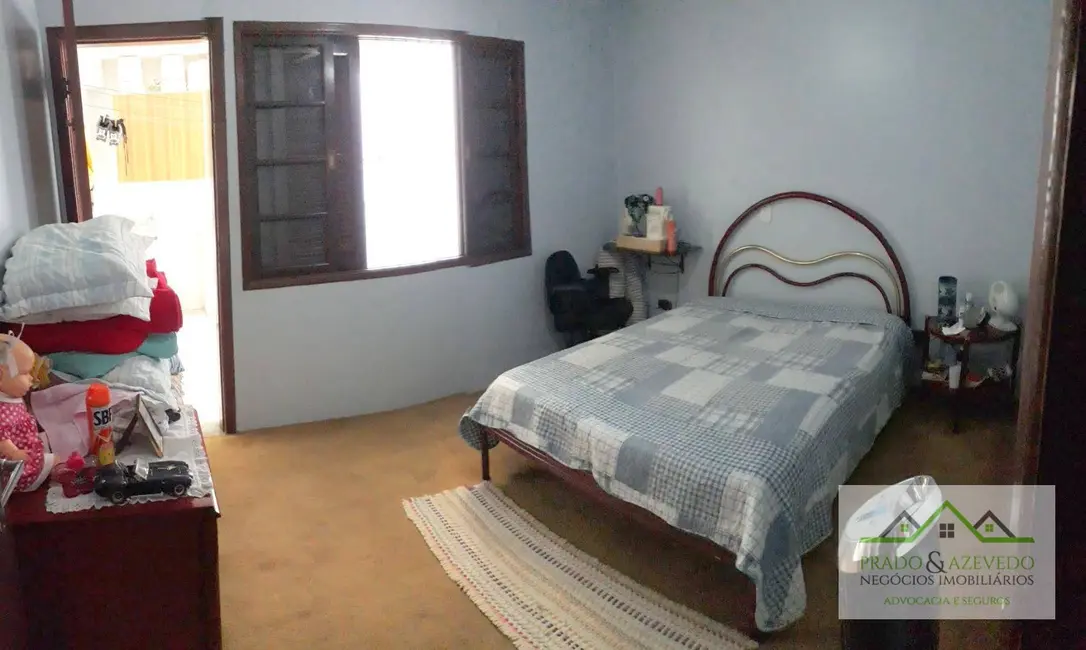 Foto 7 de Casa com 3 quartos à venda, 125m2 em Vila Morse, São Paulo - SP