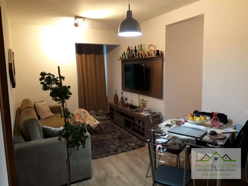 Apartamento com 2 quartos à venda, 142m2 em Paraisópolis, São Paulo - SP - imagem 2 Foto 2 de Apartamento com 2 quartos à venda, 142m2 em Paraisópolis, São Paulo - SP