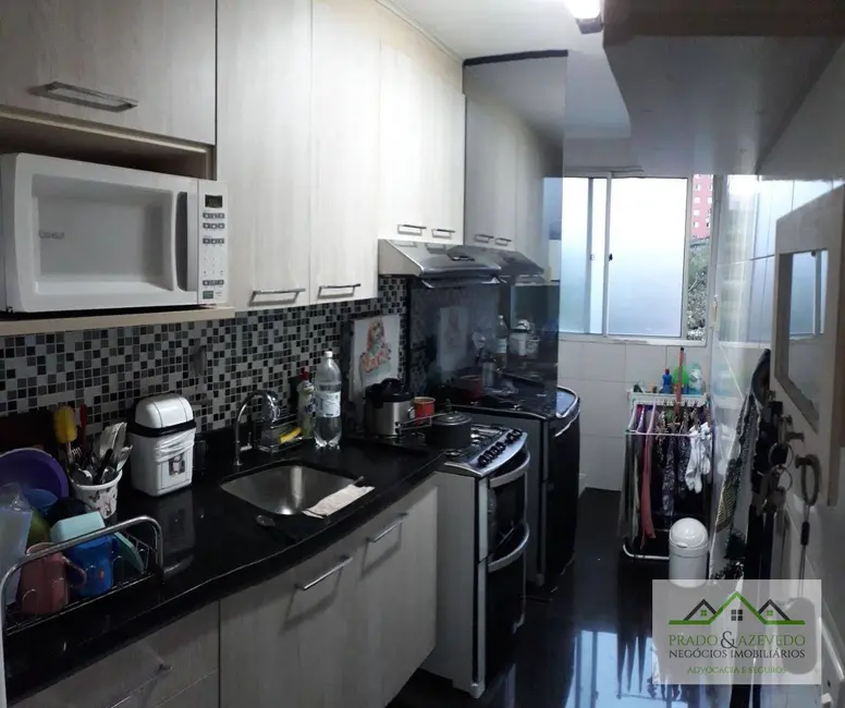 Apartamento com 2 quartos à venda, 142m2 em Paraisópolis, São Paulo - SP - imagem 3 Foto 3 de Apartamento com 2 quartos à venda, 142m2 em Paraisópolis, São Paulo - SP