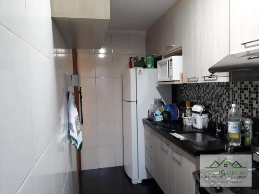 Apartamento com 2 quartos à venda, 142m2 em Paraisópolis, São Paulo - SP - imagem 4 Foto 4 de Apartamento com 2 quartos à venda, 142m2 em Paraisópolis, São Paulo - SP
