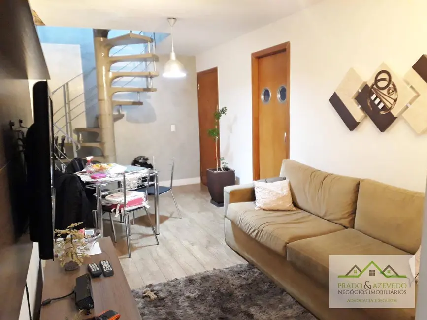 Foto 1 de Apartamento com 2 quartos à venda, 142m2 em Paraisópolis, São Paulo - SP