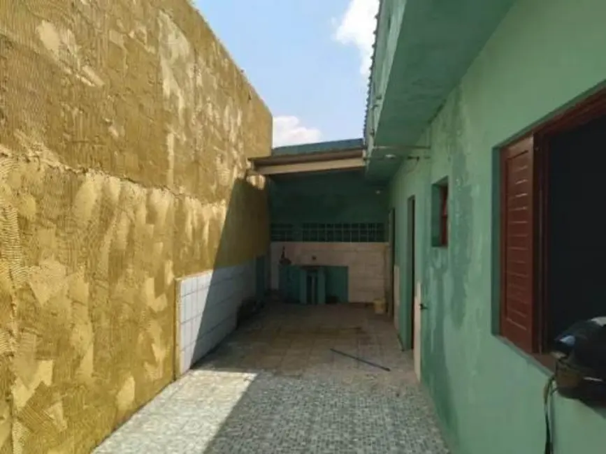 Foto 6 de Casa com 1 quarto à venda, 80m2 em Itanhaem - SP