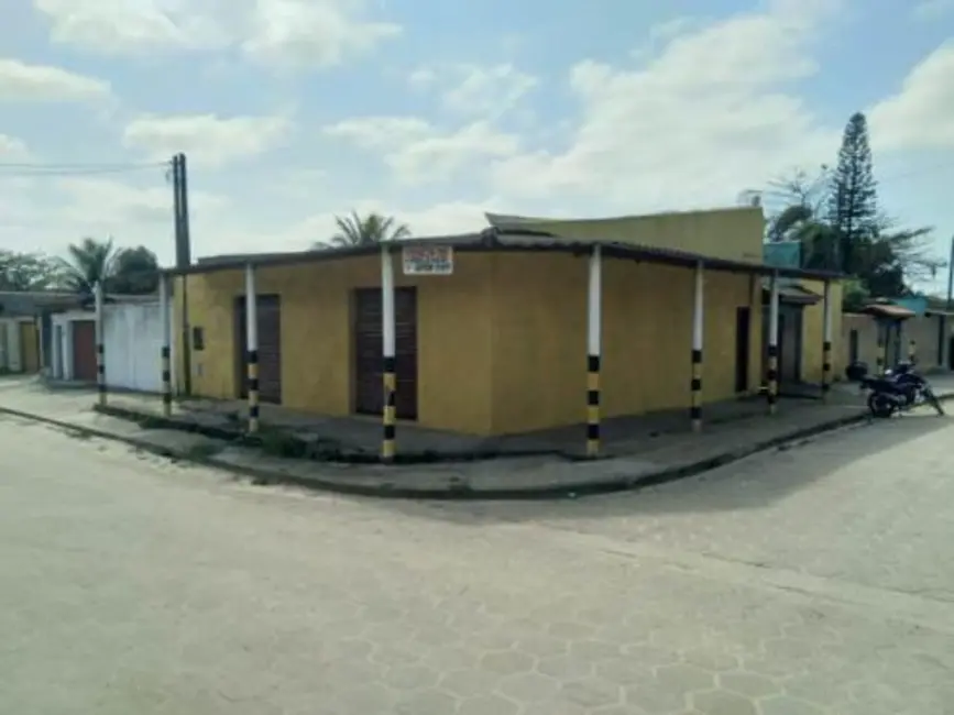 Foto 1 de Casa com 1 quarto à venda, 80m2 em Itanhaem - SP