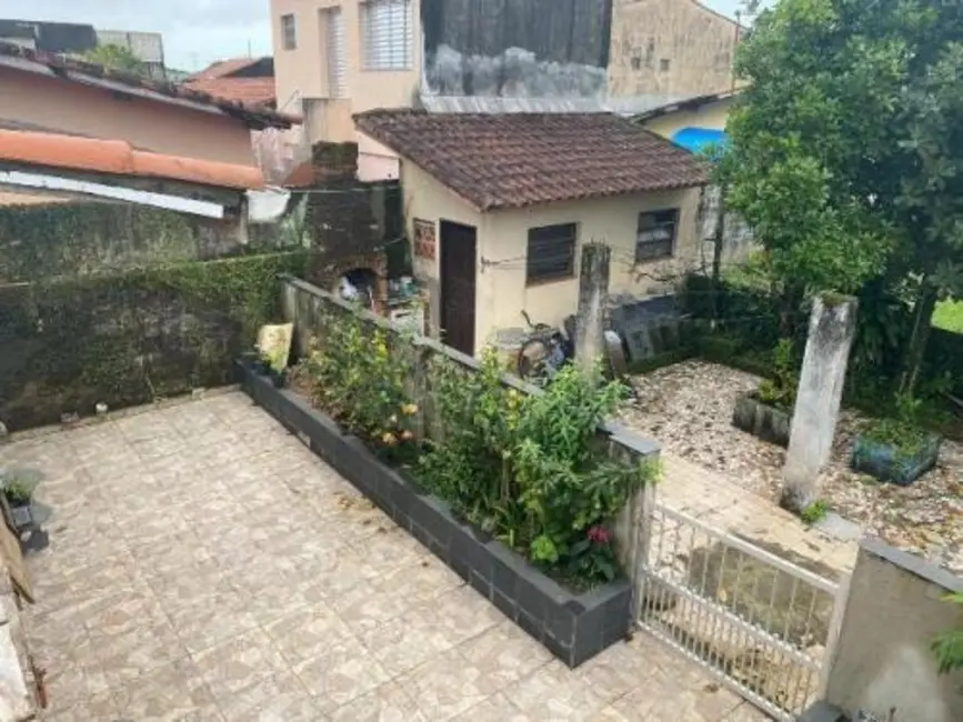 Foto 3 de Casa com 3 quartos à venda, 110m2 em Itanhaem - SP